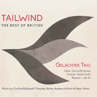 Tailwind by Lois Au