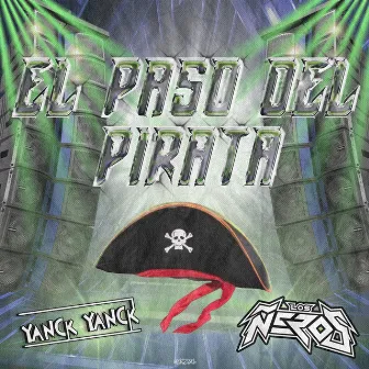 El Paso del Pirata by Los Ñeros