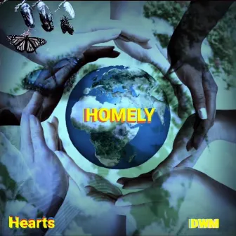 Homely by Hearts