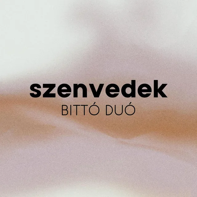 Szenvedek