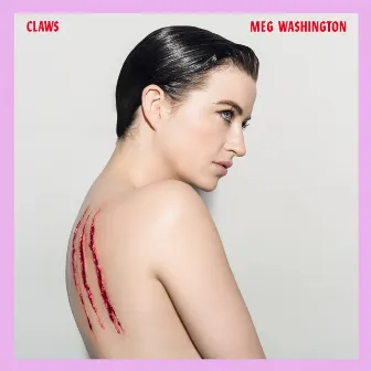 Claws by Meg Washington