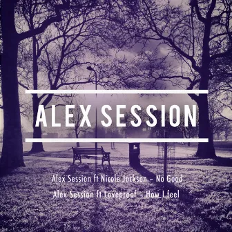 Alex Session by Alex Session