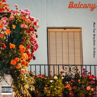 BALCONY by Young Gustavo