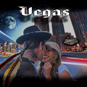 Vegas by Sober Junkie