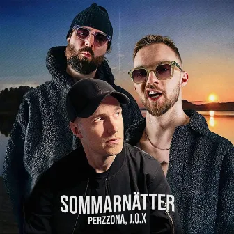 Sommarnätter by PERZZONA