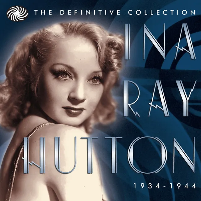 Ina Ray Hutton