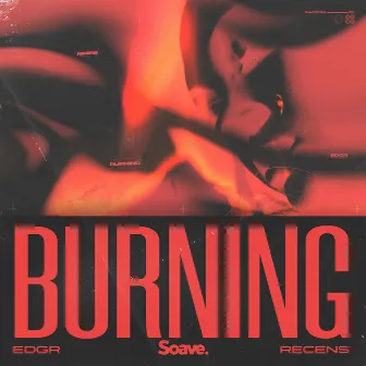 Burning by Recens