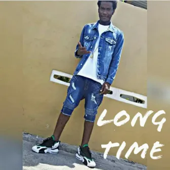 Long Time by Medz Boss