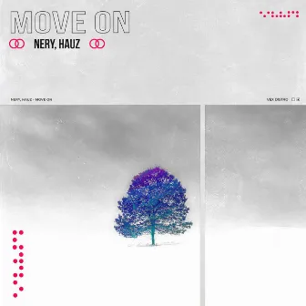 Move On by Nery