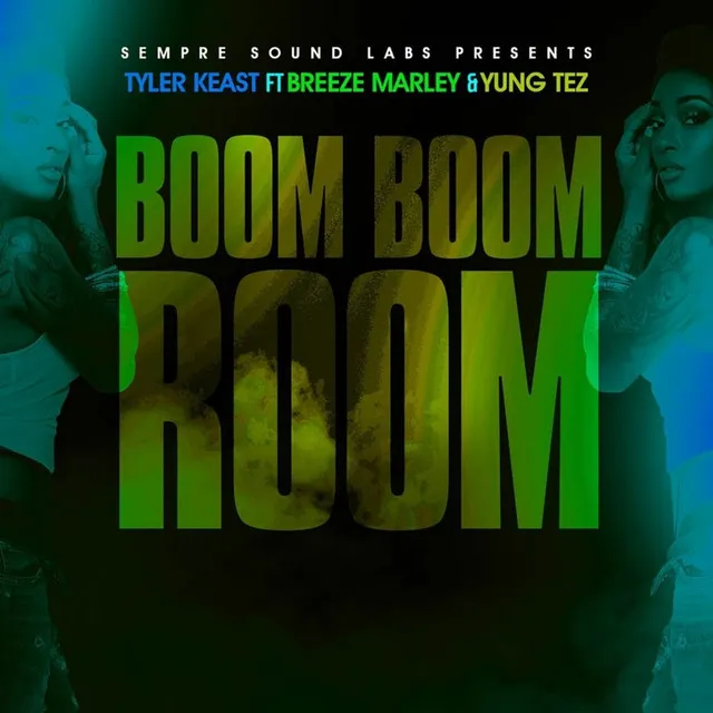 Boom Boom Room