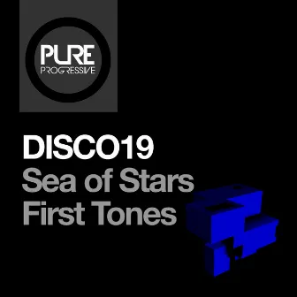 Sea of Stars / First Tones by DISCO19