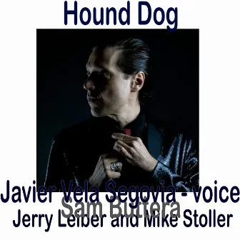 Hound Dog by Jerry Leiber