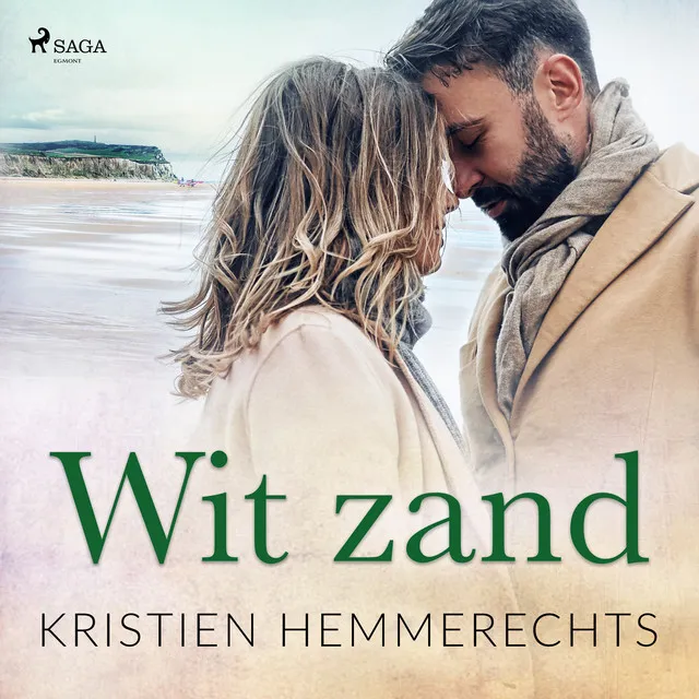 Chapter 1.1 - Wit zand