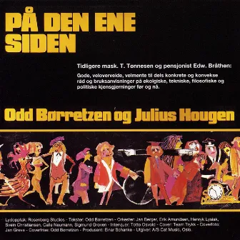 På Den Ene Siden by Julius Hougen