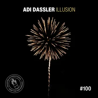 Illusion by Adi Dassler