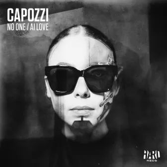 No One / AI Love by Capozzi