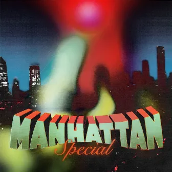 Manhattan Special by Onyx Collective