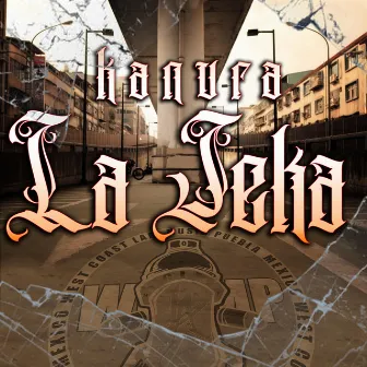 La Yeka by Kanura