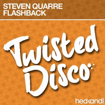 Flashback by Steven Quarre