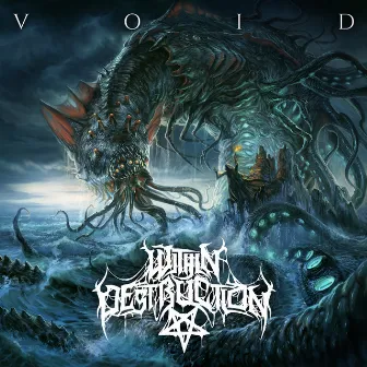 Void by Within Destruction