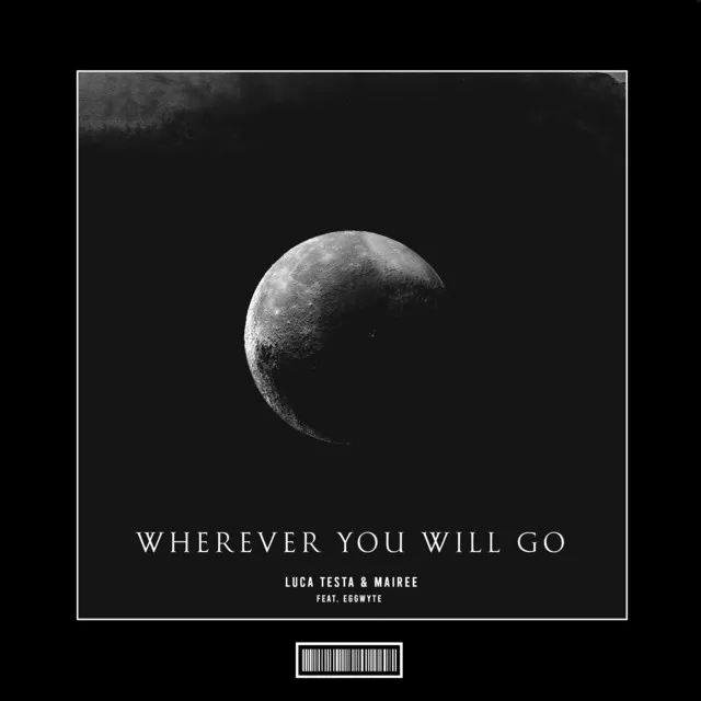 Wherever You Will Go (Hardstyle Remix)