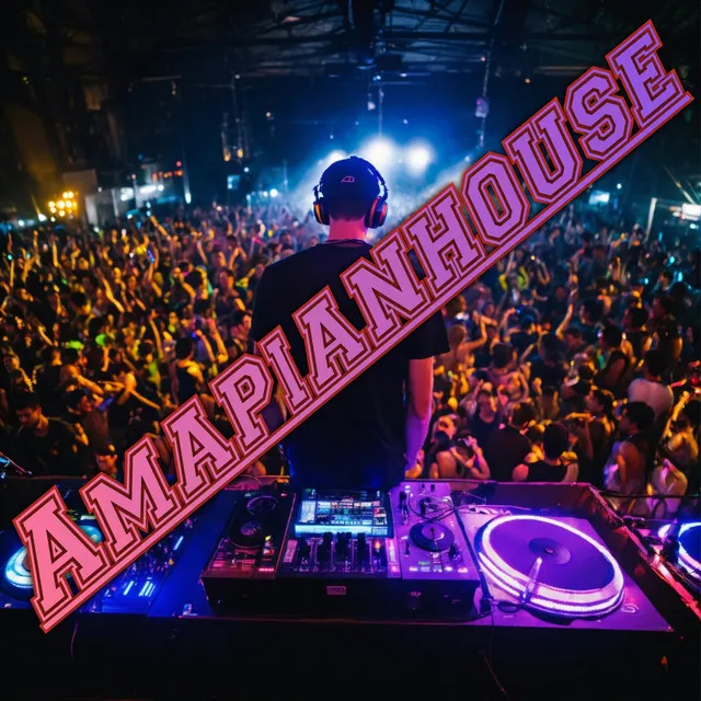 Amapianhouse (Instrumental Version)