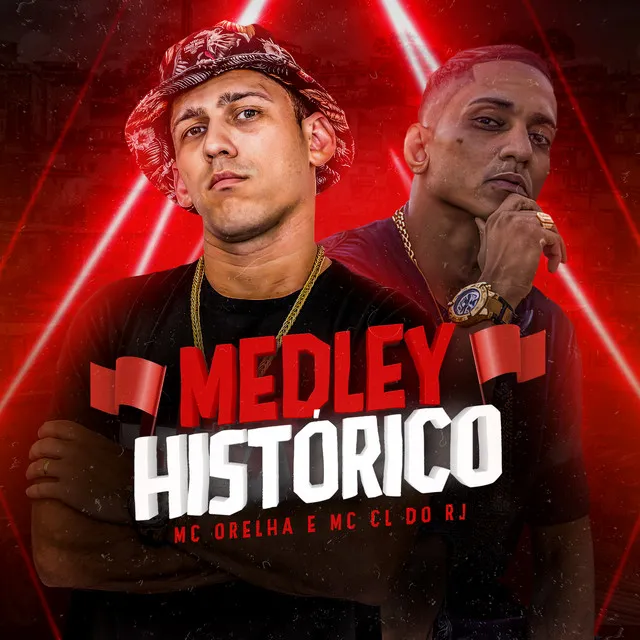 Medley Histórico