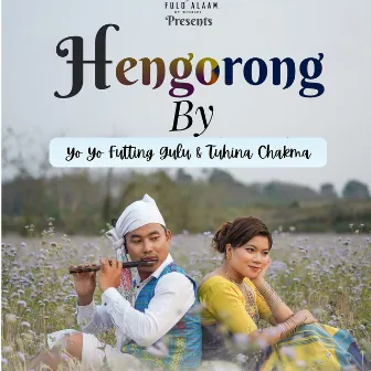 Hengorong by Yo Yo Futting Gulu