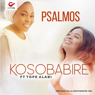 Kosobabire by Psalmos