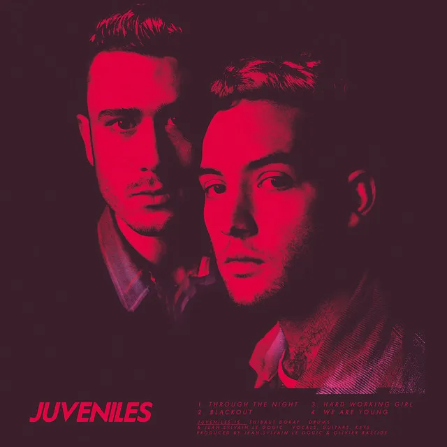 Juveniles