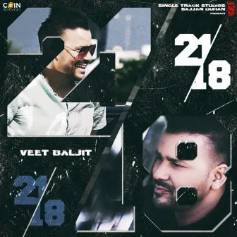 21 Te 18 by Veet Baljit