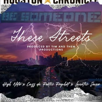 These Streets by Cuzz da Poetic Prophet