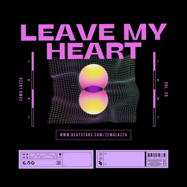 Leave My Heart