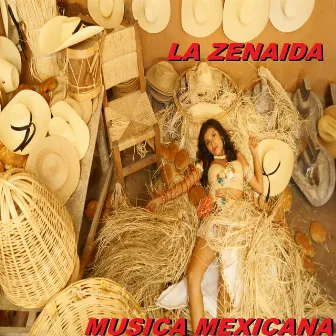 La Zenaida by Unknown Artist