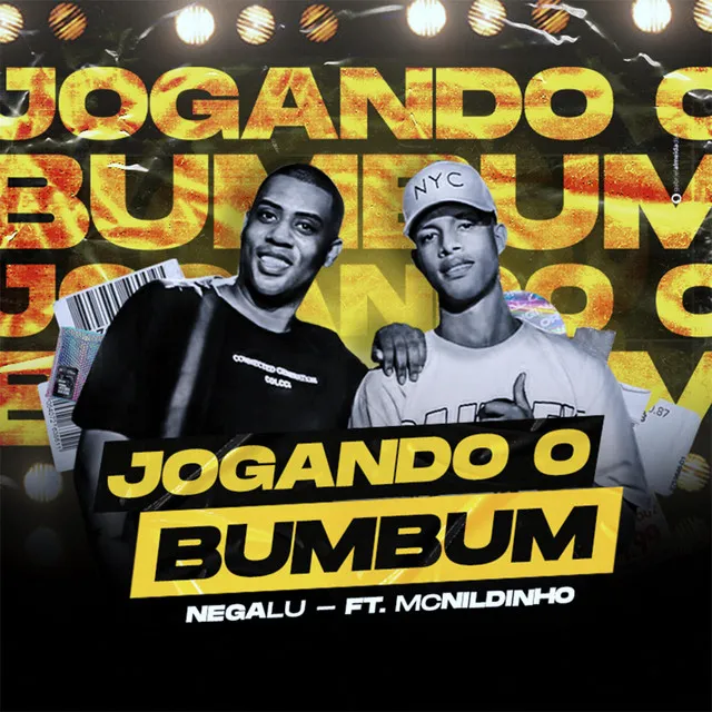 Jogando O Bumbum