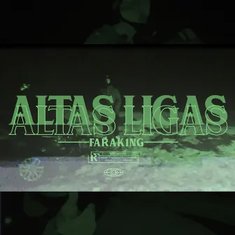 Altas Ligas by FaraK1ng