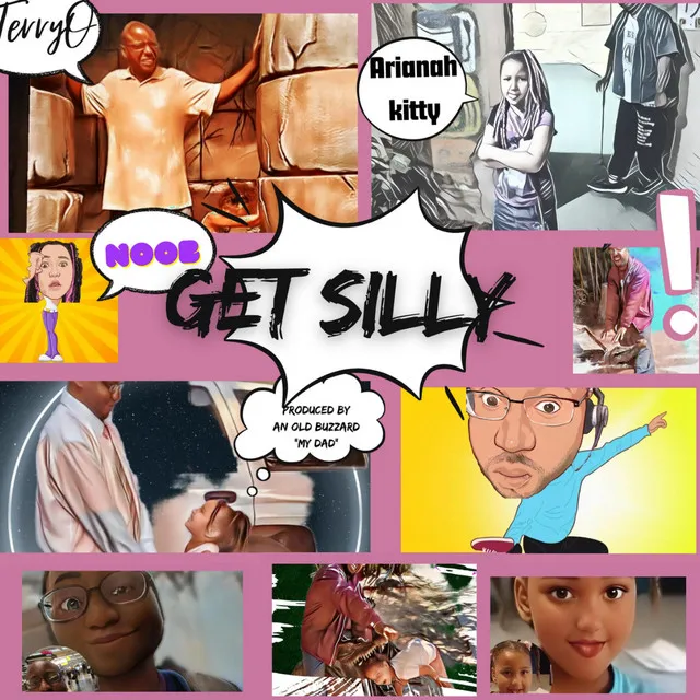 Get Silly