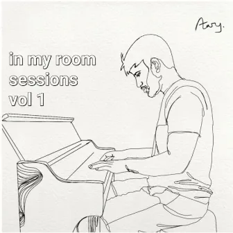 In My Room Sessions (Vol.1) by Aary