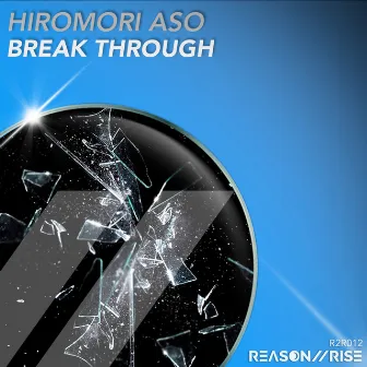 Break Through by Hiromori Aso