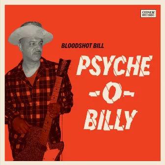 Tell Me To Go by Bloodshot Bill