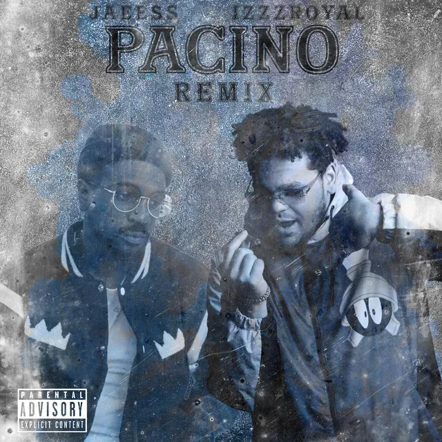 Pacino (REMIX)