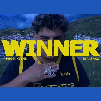 Winner by fxtshawty