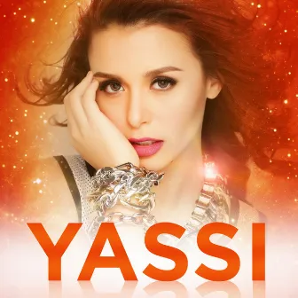 Yassi by Yassi Pressman