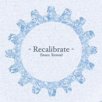 Recalibrate (Snaer. Remix) by Karim Kamar