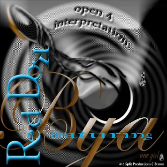 Open 4 Interpretation by Red Dok