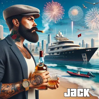 Jack by Roxha