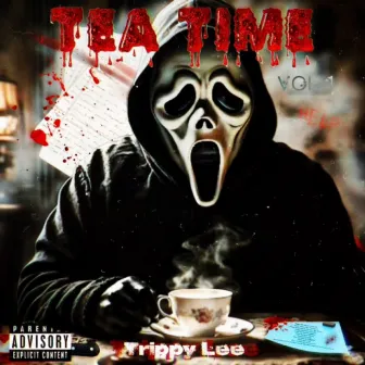 Tea Time, Vol. 1 by Trippy Lee