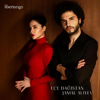 Libertango (Arr. for Cello and Piano) by Jamal Aliyev