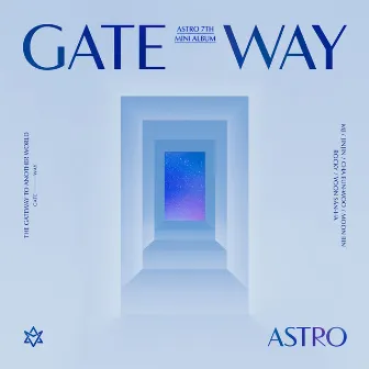 GATEWAY by ASTRO