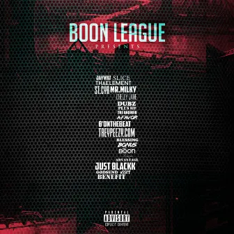 3 by Boon League